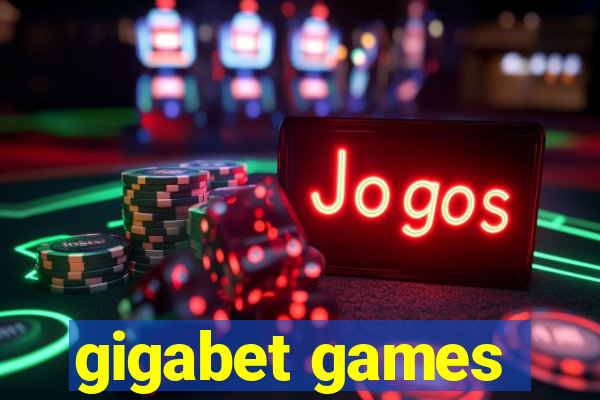 gigabet games